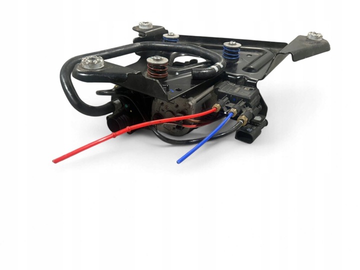 BMW I4 COMPRESSEUR SUSPENSIONS PNEUMATIQUE ARRIÈRE 6894450