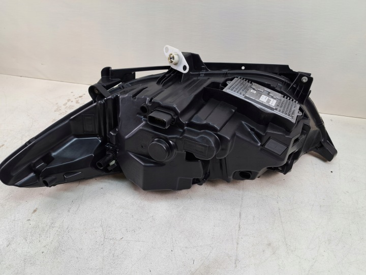 PHARE DROITE PROJECTEUR FORD MONDEO MK5 V COMPLET LED EUROPE ES73-13D154-AC