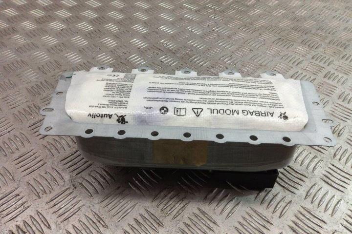 COUSSIN AIRBAG PASSAGER BMW 5 (F10) 9273662 2.0L GASOLINE 2013