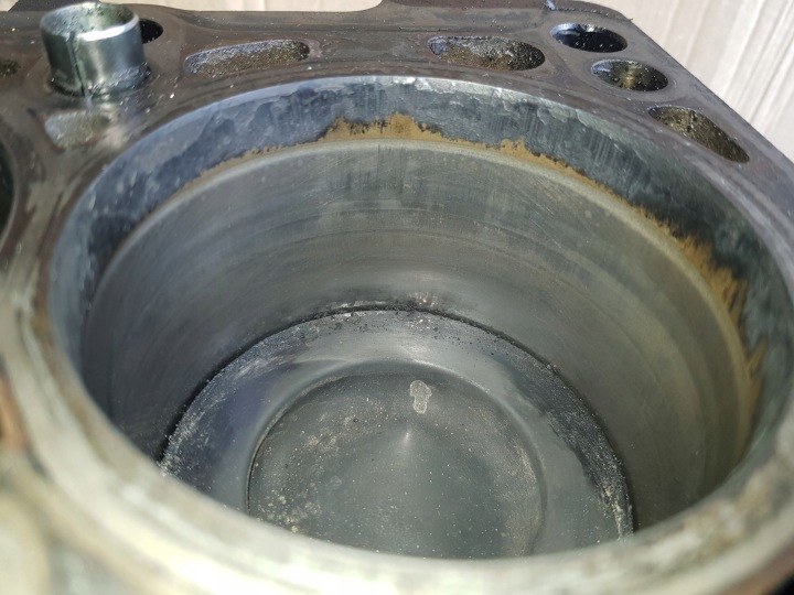 AUDI A4 B8 A6 C6 SEAT EXEO 2.0TDI 2.0 TDI CAG BLOC BAS MOTEUR PISTONS ARBRE