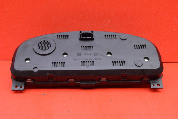 COMPTEUR TABLEAU DE BORD AUTOMATE EUROPE 96941863 HYUNDAI SONATA 4 IV 2.0 16V 131 KM 01-12