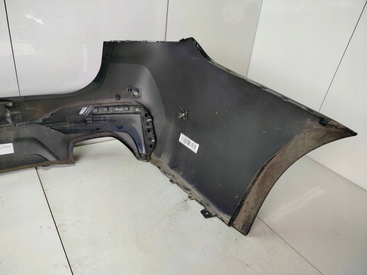 BMW 5 G30 G31 UNIVERSEL LIFT KIT PARE-CHOCS ARRIÈRE ARRIÈRE 8080630