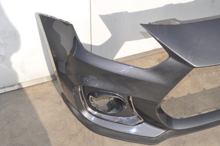 SUZUKI SWIFT MK8 SPORT 71711-68R PARE-CHOCS AVANT AVANT