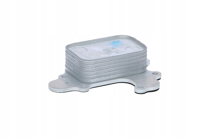 RADIATEUR HUILES HUILE MOTEUR NRF 31790