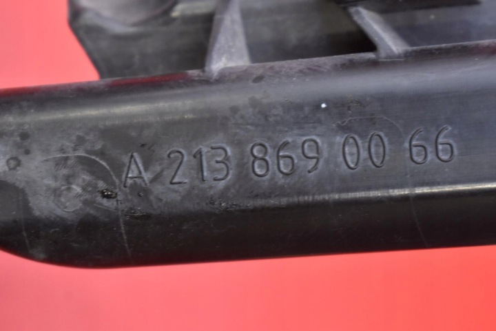 RÉSERVOIR LAVE-GLACES A2058600160 MERCEDES E-KLASA W213 2.0 CDI 194 KM