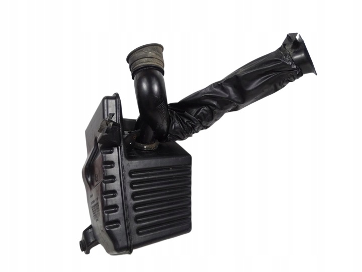 RÉSONATEUR AIR CHEVROLET AVEO T250 T255 1.2 16V S-TEC II 08-2011 B12D1