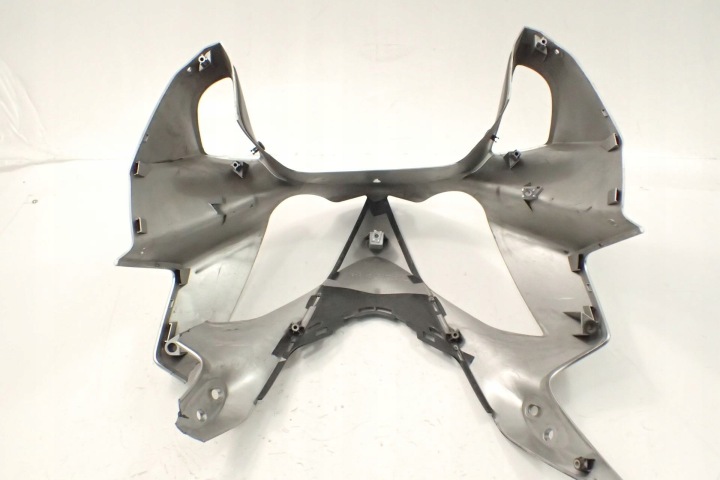HONDA VFR 800 V-TEC (02-11) CASQUETTE CHÂSSIS AVANT DÉFLECTEUR D'AIR