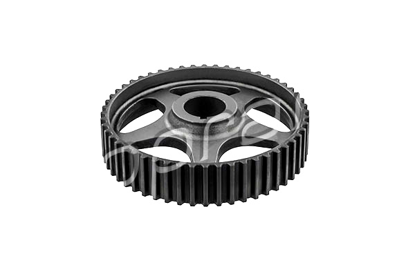 TOPRAN 118 513 KOLO DENTÉ ARBRE DISTRIBUTION 118 513 HP118 513 KOLO DENTÉ