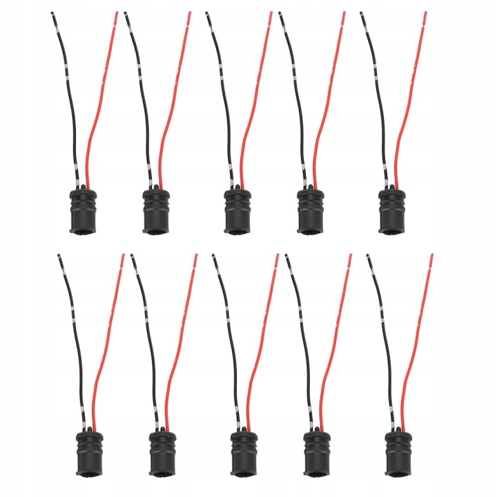 10PCS/USTAW SOUPLE MESKI ZACZE ZACZA VERS DOUILLES POUR VÉLOS BO