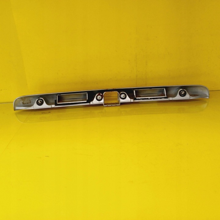 CACHE COUVERCLES DE COFFRE COUVERCLES DE COFFRE OPEL VECTRA B 90464809 NR362