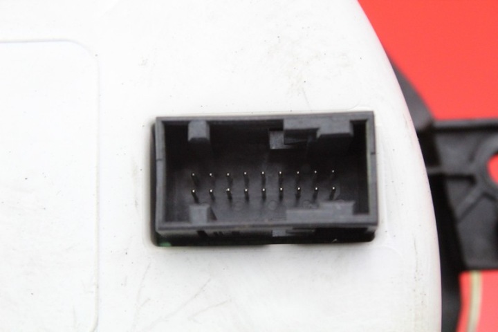 COMPTEUR TABLEAU DE BORD EUROPE 9645994280B CITROEN C3 1 I 1.1 8V 60 KM 02-10