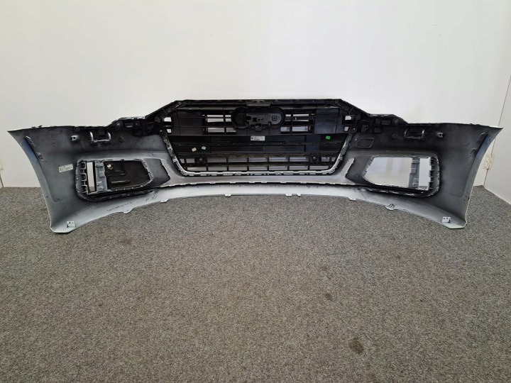 PARE-CHOCS AVANT AUDI A6 C8 S-LINE 4K0807437C 4K0807151A 4K0853651E