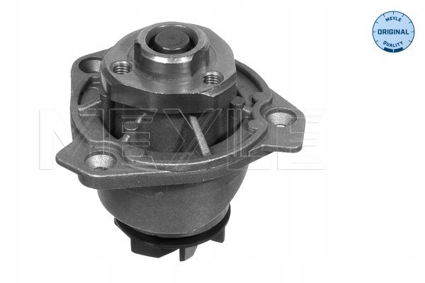 PUMP WATER VW 2,3 V5 photo 3 - milautoparts-fr.ukrlive.com