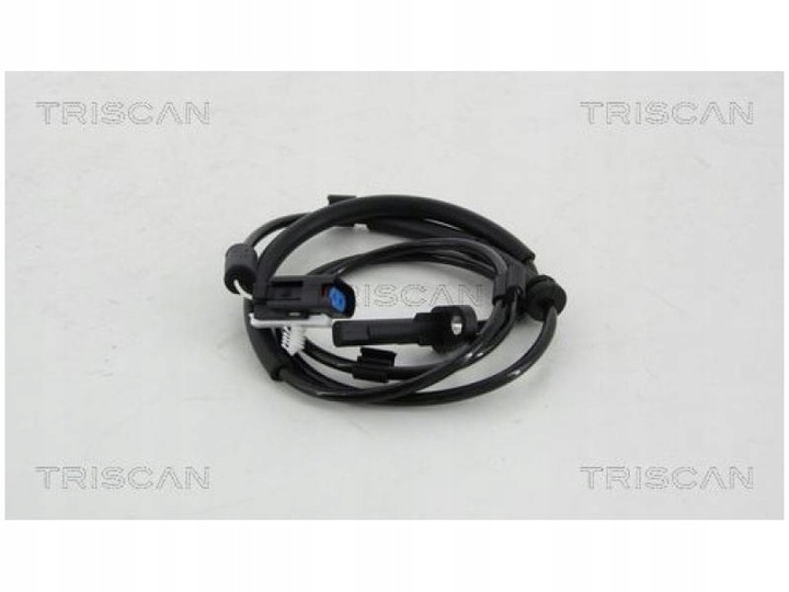 SENSOR ABS FORD T. TRANSIT 06- LE 