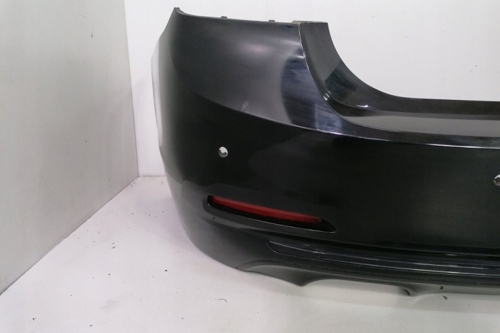 PARE-CHOCS ARRIÈRE BMW 3 (F30, F80) 7384413 2011