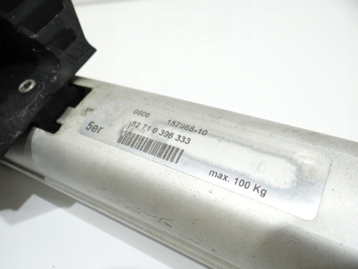 SUPPORTS RELINGOW BMW E61 LCI