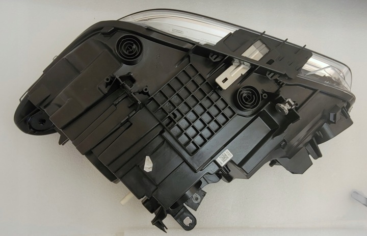 PHARE AVANT DROITE BMW 2 PIÈCES F39 I 2017- 63118738186-04 901169868