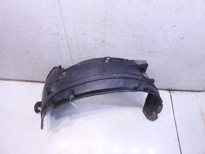 PASSAGE DE ROUE GAUCHE AVANT HONDA CR-V III 74150-SWW-G