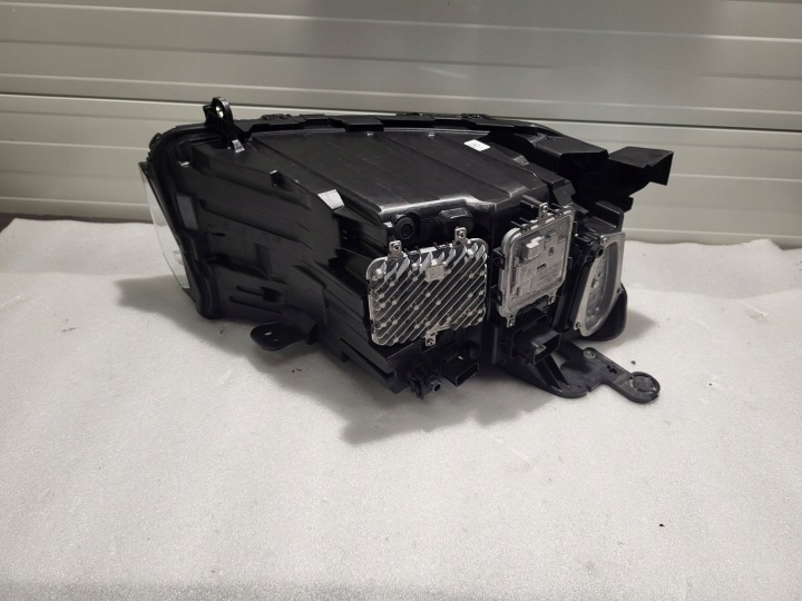OPEL GRANDLAND NM COMPLET LED AVANT CÔTÉ GAUCHE 9868840080