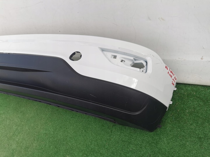PARE-CHOCS ARRIÈRE ARRIÈRE VW T CROSS 2GM R-LINE 18- 2GM807521B 2GM807568A