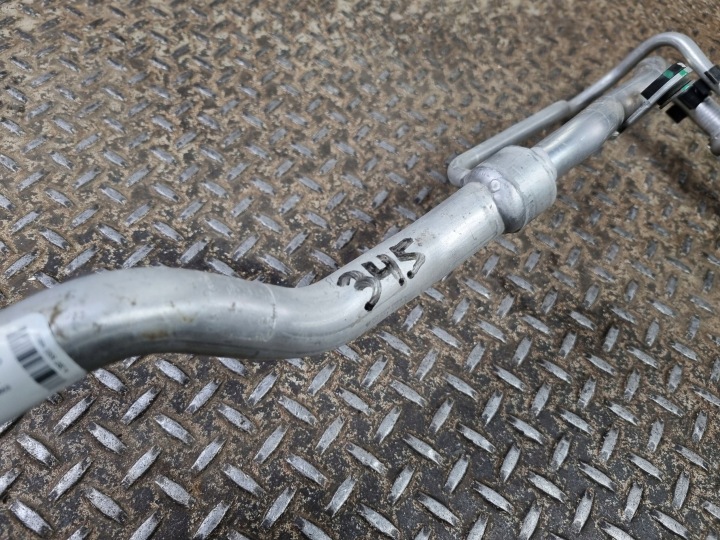 TUYAU FIL CLIMATISATION MERCEDES EQS W297 A2978304803