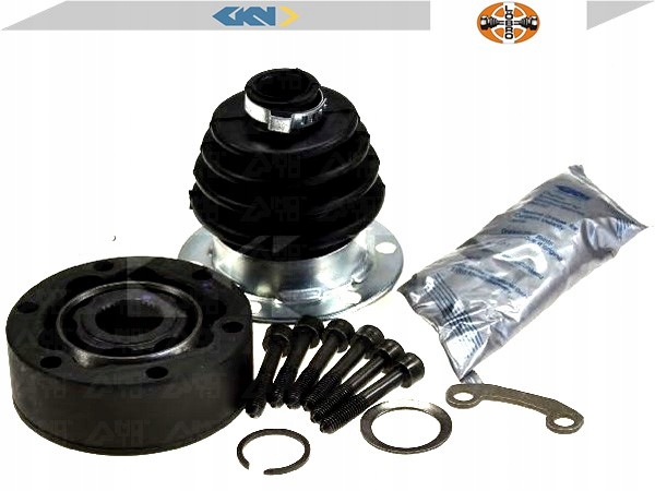 LOBRO SET AXLE SWIVEL PROPULSION LOB, 302267 photo 3 - milautoparts-fr.ukrlive.com