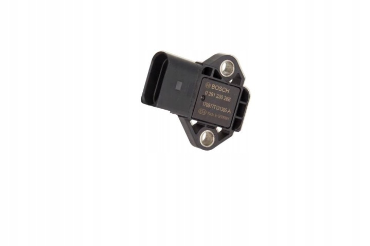 CAPTEUR PRESSION AIR ADAPTACJA DANS