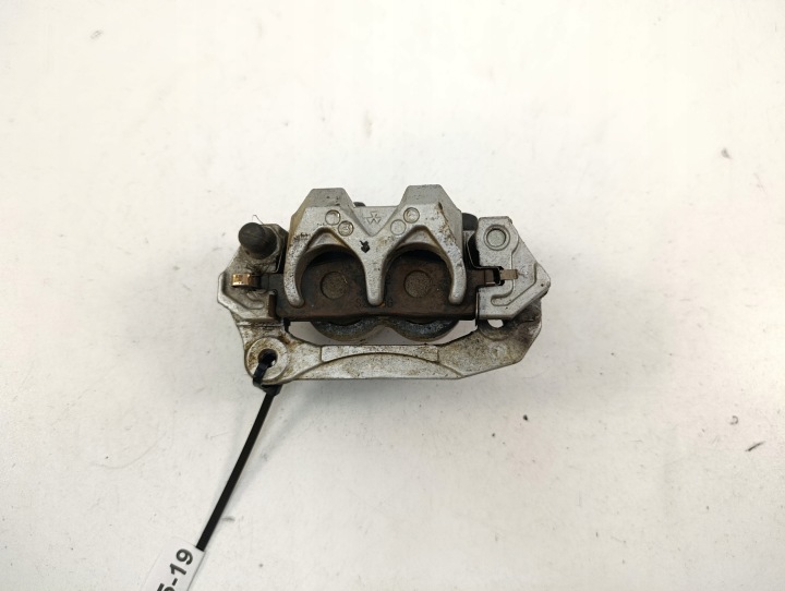 YAMAHA YZ85 15-19 ÉTRIER DE FREIN DE FREIN AVANT AVANT