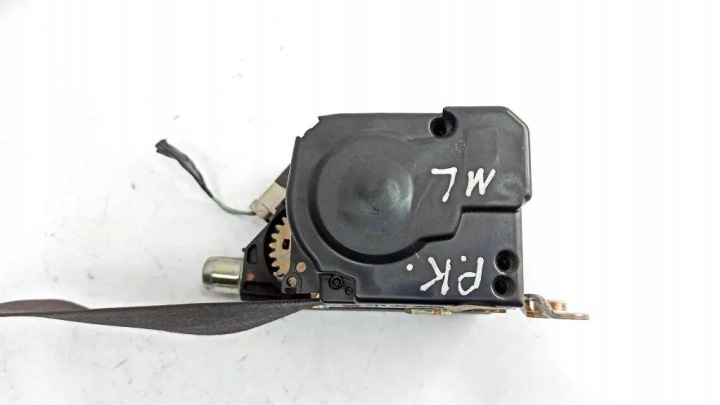 CEINTURE DE SÉCURITÉ AVANT GAUCHE MERCEDES-BENZ M (W163) A1638601385 2.7L