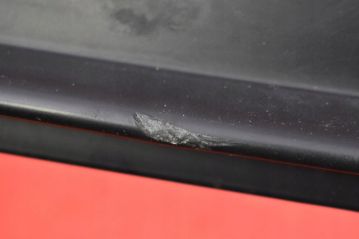MOULURE PARE-CHOCS ARRIÈRE 2492229 BMW E46 BERLINE 97-03