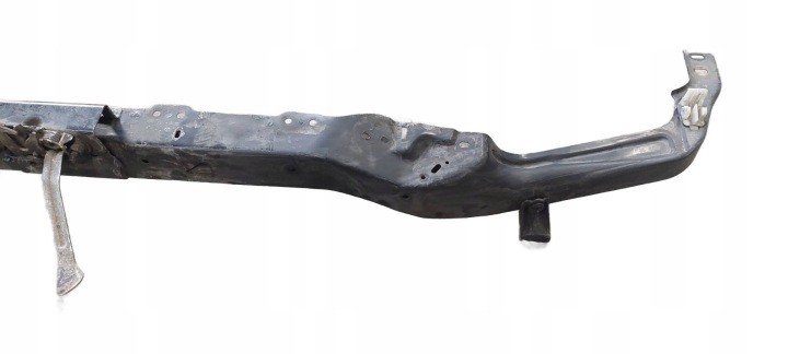 PANNEAU AVANT INFÉRIEUR POUTRE RENFORCEMENT AVANT CITROËN C4 PICASSO I 06-13 OE EUROPE