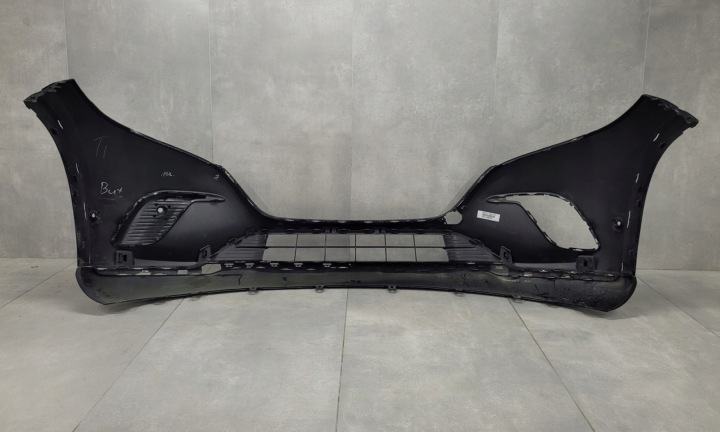 PARE-CHOCS AVANT AVANT MERCEDES EQS X296 21-