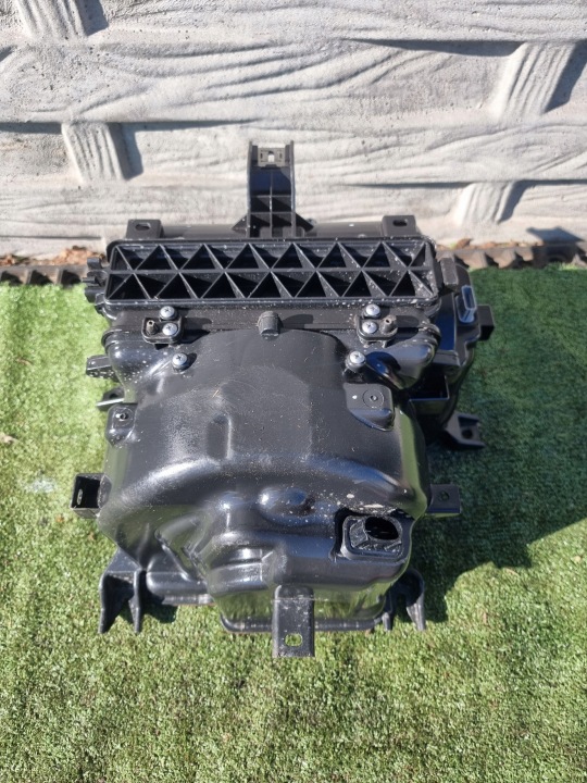 HYUNDAI IONIQ 5 VENTILATEUR VENTILATEUR CHÂSSIS 97100GI000
