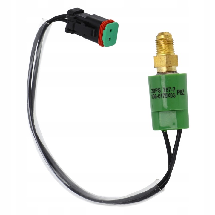 PRZEACZNIK PRESSION 106-0179 SUBSTITUT ACCESSOIRES VERS CIEZKIEGO G0