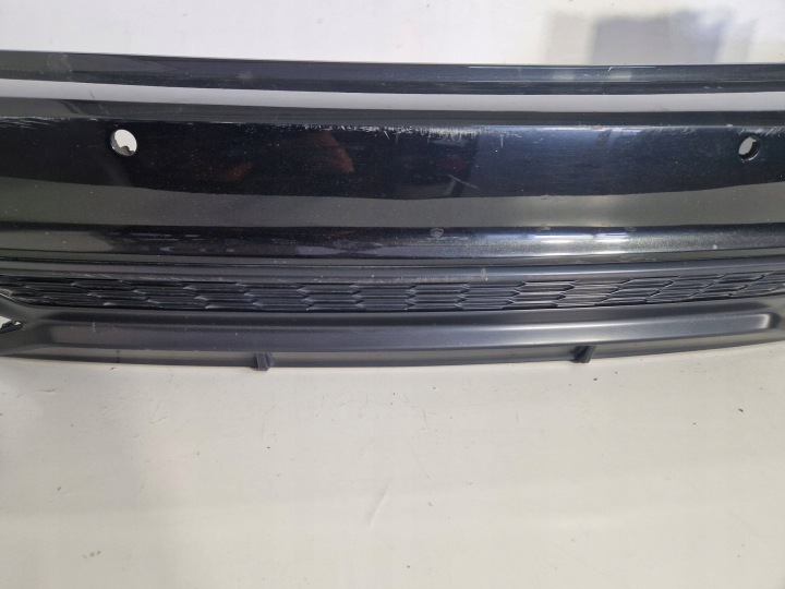 PARE-CHOCS ARRIÈRE ARRIÈRE AUDI A6 C8 4K9 UNIVERSEL EUROPE