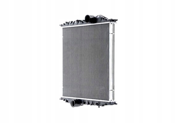 RADIATEUR MOTEUR EAU MERCEDES ECONIC ECONIC 2 M902. #PETROLHEAD PRO+ KIT5