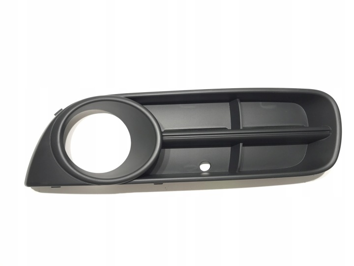 GRILLE PARE-CHOCS GAUCHE SKODA FABIA II ROOMSTER 5J0853665