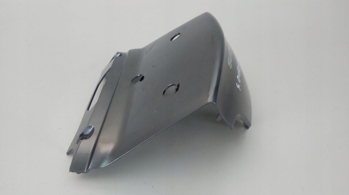SUZUKI BURGMAN 650 PROTECTION CONNECTEUR