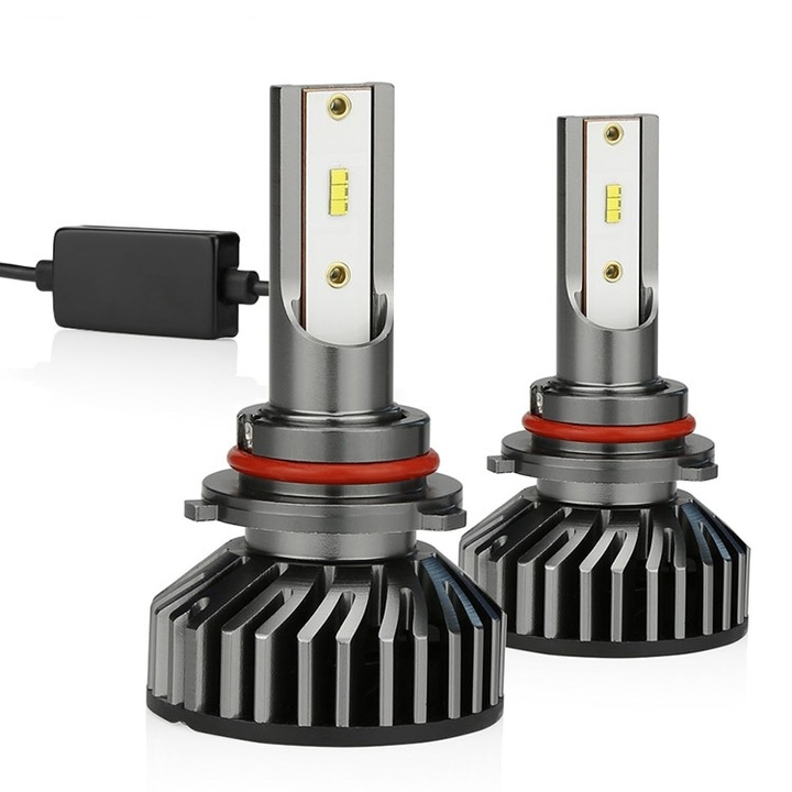 MINI LAMPS LED HB3 XSTROM CPS1860 20000LM CAN 100W POWERFUL 