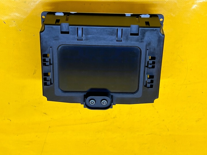 MONITEUR RADIO OPEL ZAFIRA A 99-05R 13106242 32PINY