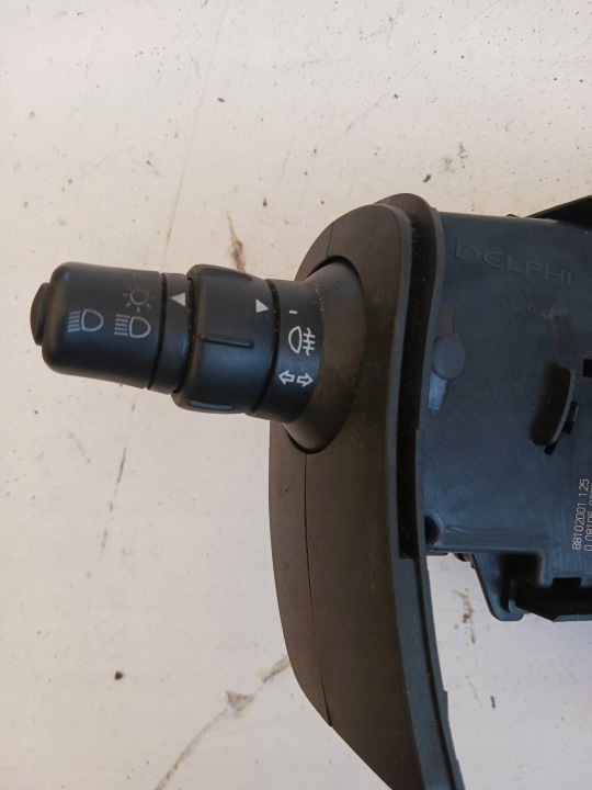 COMMUTATEUR COMPOSITE RENAULT MODUS 8200245438
