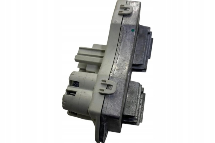 RELAIS VENTILATEUR RÉCHAUFFEURS BMW 1 (E81) T1000660W 1.6L GASOLINE 90KW