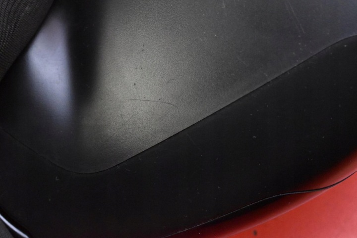 RÉTROVISEUR GAUCHE NOIR EUROPE 024375 CITROEN C4 PICASSO 1 I 06-13 6+5+3 GOUPILLE