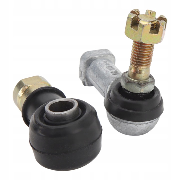KIT AMPLIFICATEURS BARRE DE DIRECTION 7060147 STABILNY, ARRIÈRE ASSEMBLAGE QZ