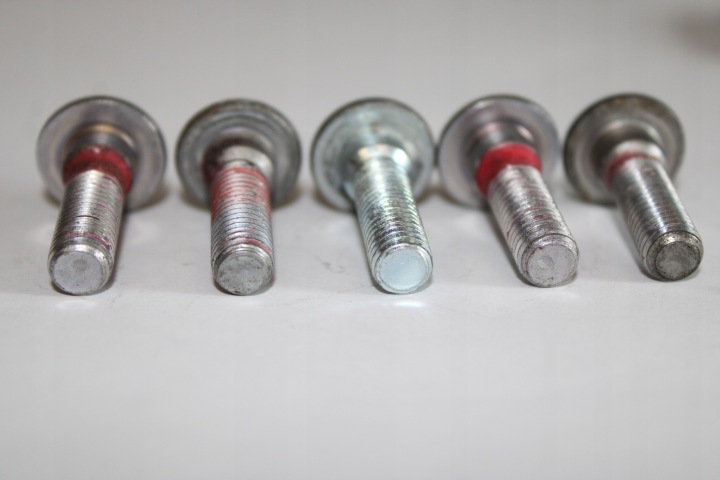 HONDA BOULONS DISQUE DE FREIN FREINS