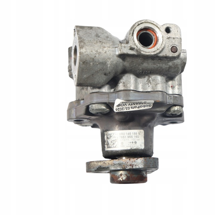 AUDI OE 8R0 145 155S POMPE HYDRAULIQUE SYSTÈME DIRECTION