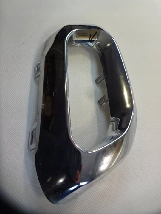 CHROME MOULURE GAUCHE ARRIÈRE MERCEDES GLE W167