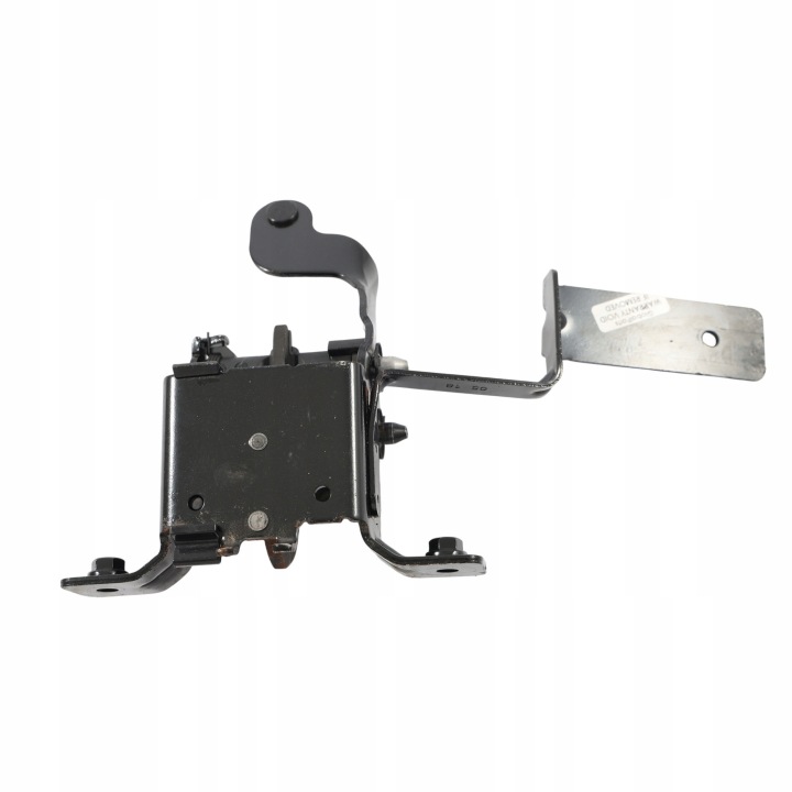 FORD TRANSIT MK8 LIMITEUR PORTES ARRIÈRE GAUCHE BK31-V441A15-AH