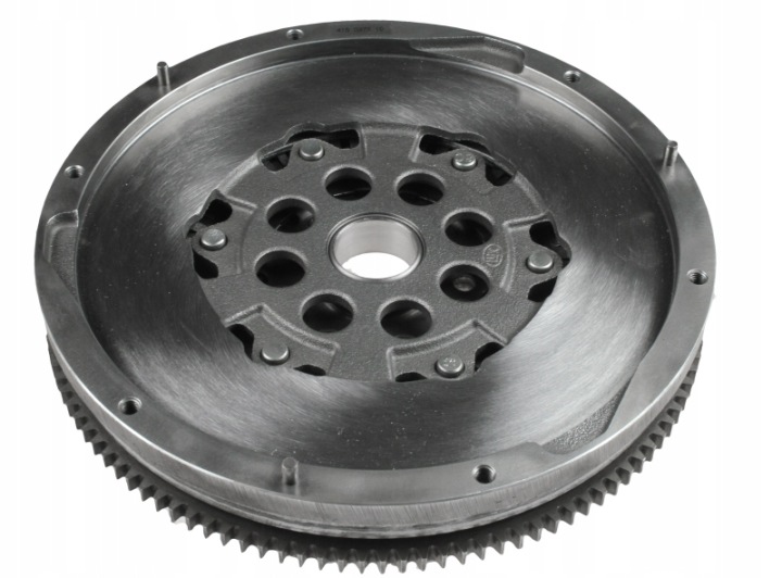 LUK 415 0372 10 VOLANT D'INERTIE