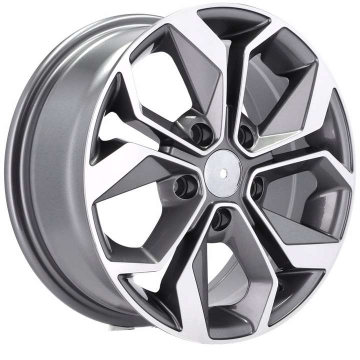 LLANTAS 15 PARA RENAULT FLUENCE L30 MEGANE 3 (Z0) RESTYLING IV (9A) RESTYLING 